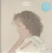 Neneh Cherry - Blank Project