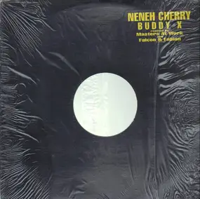 Neneh Cherry - Buddy X