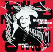 12'' - Neneh Cherry - Buffalo Stance (Remixes)