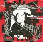 Neneh Cherry - Buffalo Stance / (Elektro Ski Mix)