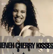 12inch Vinyl Single - Neneh Cherry - Kisses On The Wind
