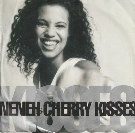Neneh Cherry - Kisses