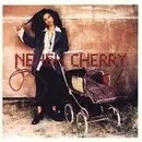 CD - Neneh Cherry - Homebrew