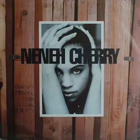 Neneh Cherry - Inna City Mama