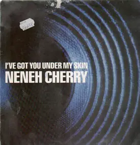 Neneh Cherry - I've Got You Under My Skin