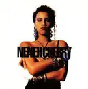 CD - Neneh Cherry - Raw Like Sushi