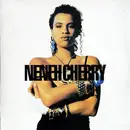 LP - Neneh Cherry - Raw Like Sushi