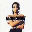 CD - Neneh Cherry - Raw Like Sushi