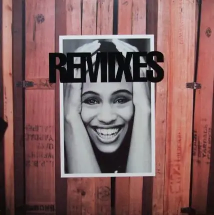 Neneh Cherry - remixes