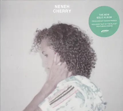 Neneh Cherry - Blank Project