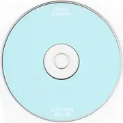 CD - Neneh Cherry - Blank Project - Digipak