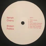 LP - Neneh Cherry - Broken Politics