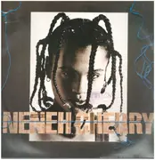 12inch Vinyl Single - Neneh Cherry - Buddy X