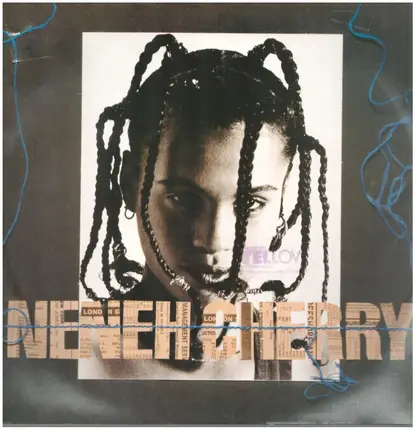 Neneh Cherry - Buddy X