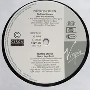 12inch Vinyl Single - Neneh Cherry - Buffalo Stance (Remixes)