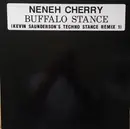 12inch Vinyl Single - Neneh Cherry - Buffalo Stance