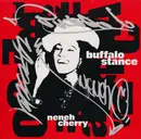 12inch Vinyl Single - Neneh Cherry - Buffalo Stance
