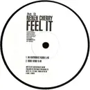 12inch Vinyl Single - Neneh Cherry - Feel It