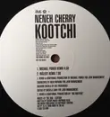 12inch Vinyl Single - Neneh Cherry - Kootchi - Promo