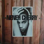 12inch Vinyl Single - Neneh Cherry - Inna City Mamma