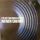 12inch Vinyl Single - Neneh Cherry - I've Got You Under My Skin