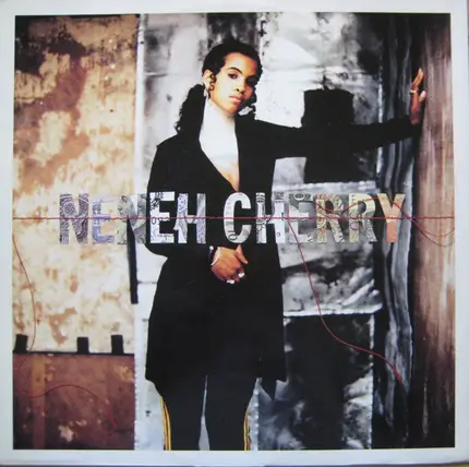 Neneh Cherry - Money Love