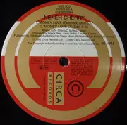 12inch Vinyl Single - Neneh Cherry - Money Love