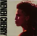 7inch Vinyl Single - Neneh Cherry - Manchild