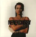 LP - Neneh Cherry - Raw Like Sushi