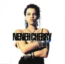 CD - Neneh Cherry - Raw Like Sushi