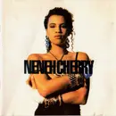 CD - Neneh Cherry - Raw Like Sushi