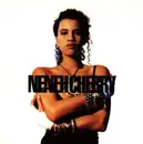CD - Neneh Cherry - Raw Like Sushi