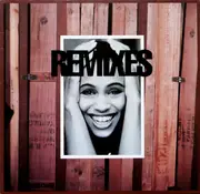12inch Vinyl Single - Neneh Cherry - Remixes