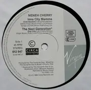 12inch Vinyl Single - Neneh Cherry - Remixes