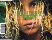 CD Single - Neneh Cherry - Woman