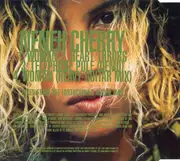 CD Single - Neneh Cherry - Woman