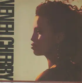 Neneh Cherry - Manchild