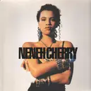 LP - Neneh Cherry - Raw Like Sushi