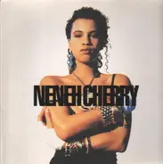 Neneh Cherry - Raw Like Sushi