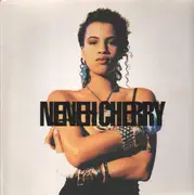 LP - Neneh Cherry - Raw Like Sushi