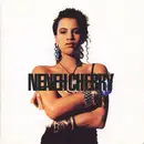 CD - Neneh Cherry - Raw Like Sushi