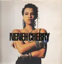 LP - Neneh Cherry - Raw Like Sushi