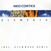 2 x 12inch Vinyl Single - Neo Cortex - Elements