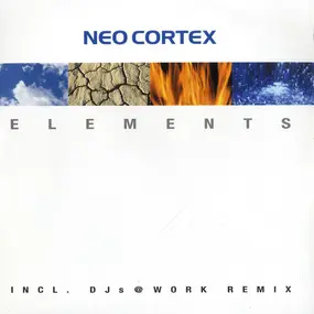 Neo Cortex - Elements