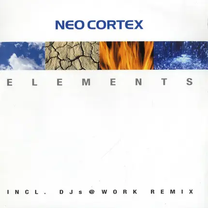Neo Cortex - Elements