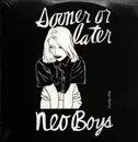 Double LP - Neo Boys - Sooner OR Later
