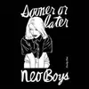 Double LP - Neo Boys - Sooner OR Later