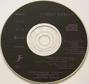CD - Neo Geo - Bold Talk For A One Eyed Fat Man