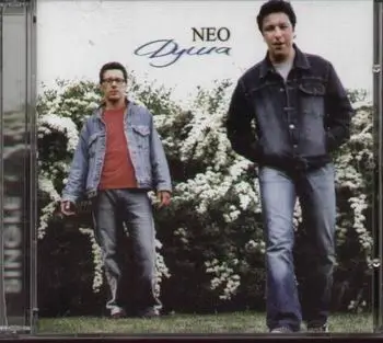 Neo - Duscha