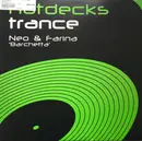 12inch Vinyl Single - Neo & Farina - Barchetta
